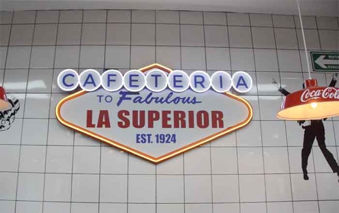 Está la Panadería ‘La Superior’ a la vuelta de los 100 años 3 SUPERIOR 4