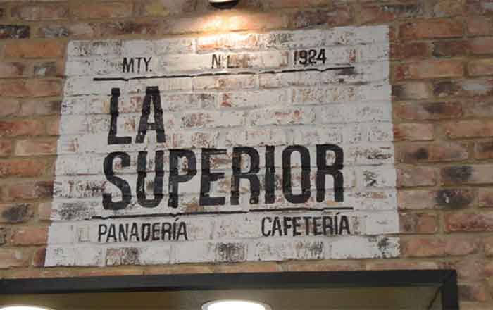 Está la Panadería ‘La Superior’ a la vuelta de los 100 años 1 SUPERIOR