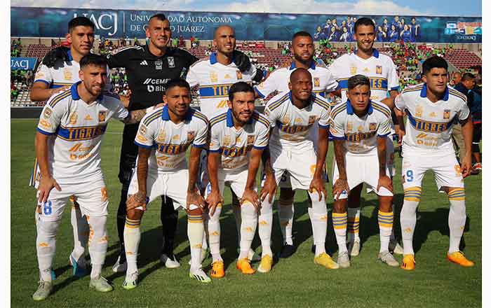 TIGRES-2