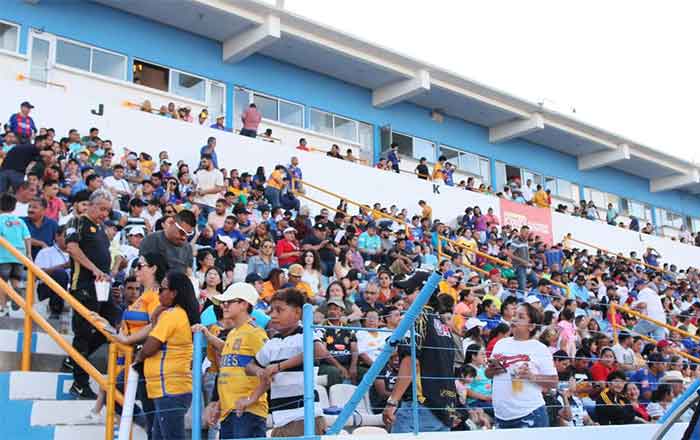 TIGRES 2 4