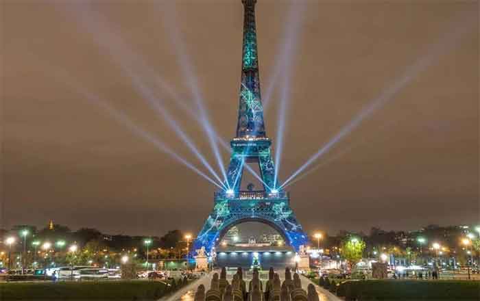 TORRE-EIFFEL