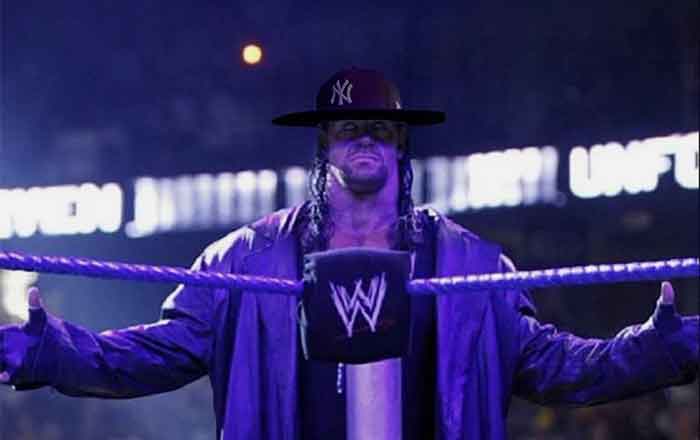 UNDERTAKER-2