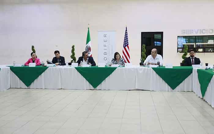 Presentan el Perfil Económico de Reynosa 1 UTTN 2