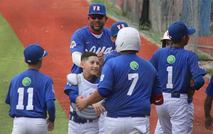 Gana Villa del Refugio en partido dramático a Puebla 2 VILLA DEL REFUGIO 3