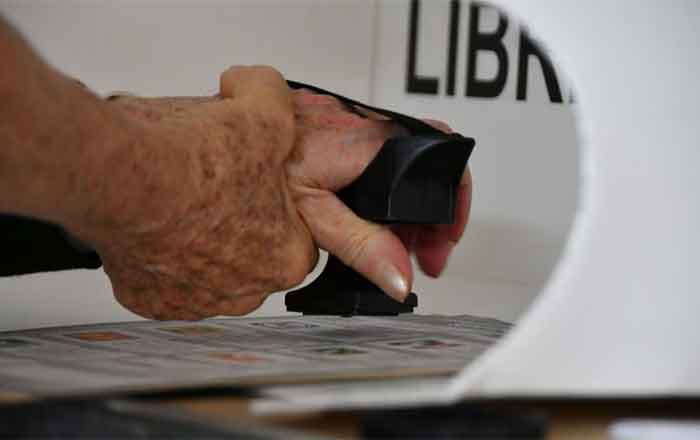 VOTACIONES