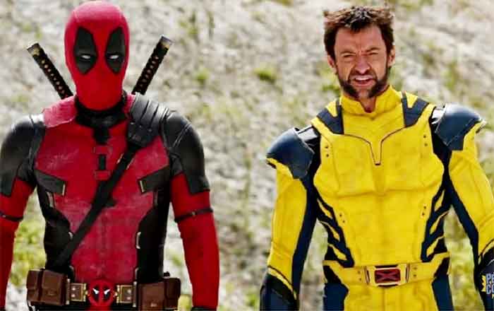 WOLVERINE-2