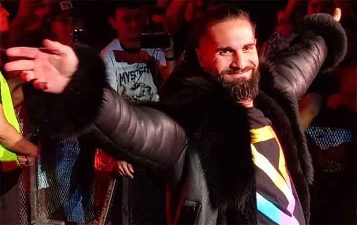 WWE