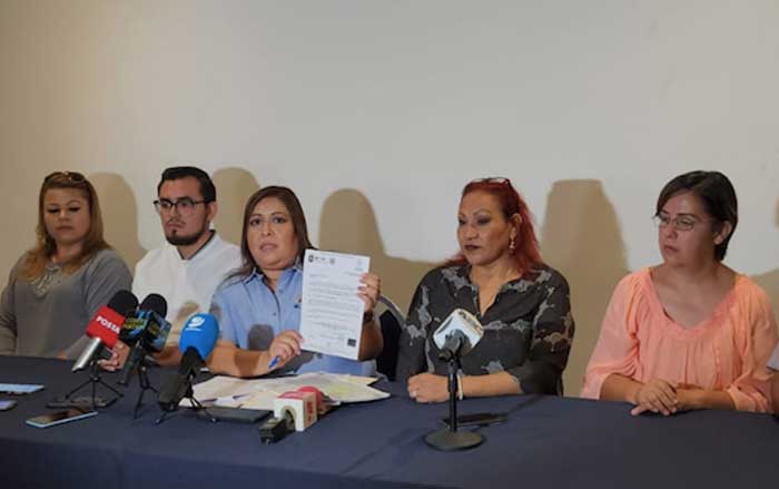Denuncian al Infonavit por irregularidades en otorgamiento de créditos y pagos 1 ali 1