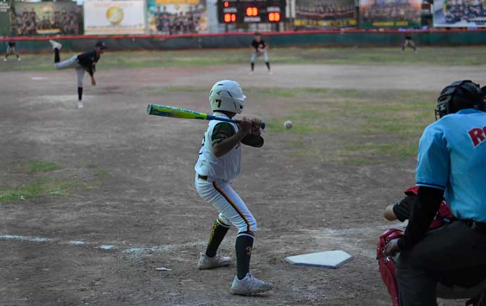 Gana Matamoros y esperará resultado para semifinales 5 beisbol