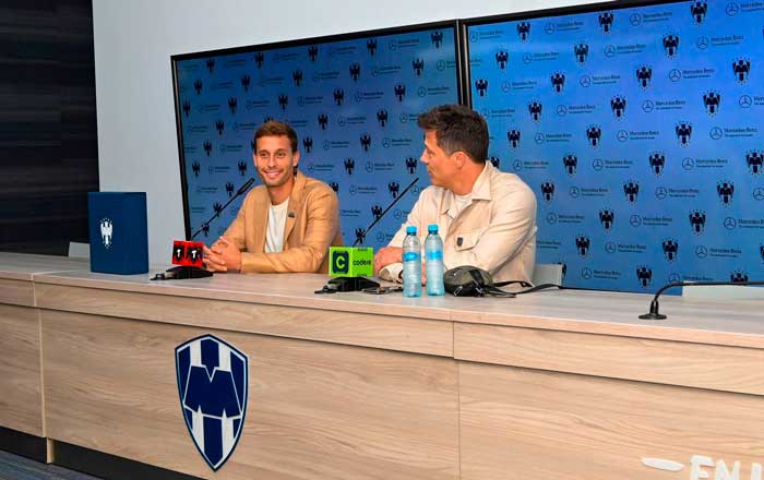 Se rinde afición de Rayados ante Canales 3 ca