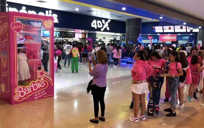 cine