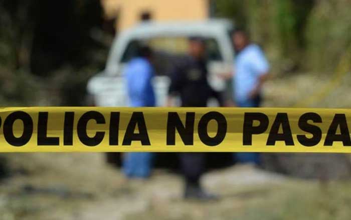 crimen