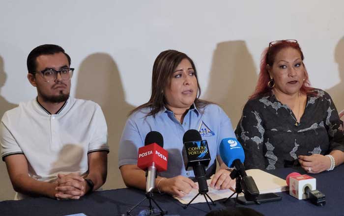 Denuncian al Infonavit por irregularidades en otorgamiento de créditos y pagos 2 denun