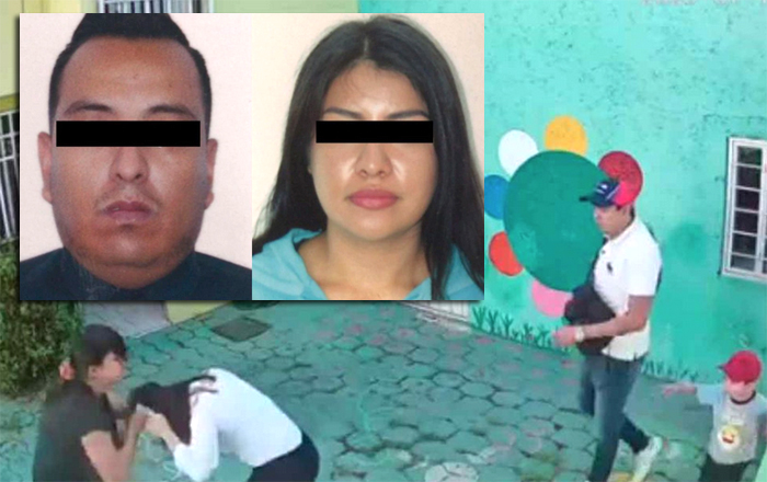 detenidos