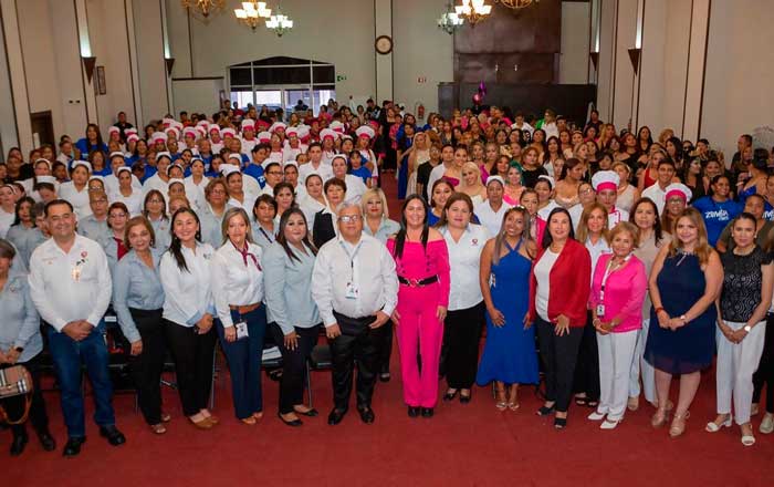 Realiza DIF Matamoros ceremonia de clausura de talleres CEDIF 2022-2023 1 dsfg