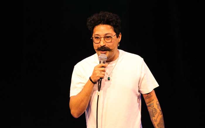 Se presenta Mau Nieto con éxito en Monterrey 1 es