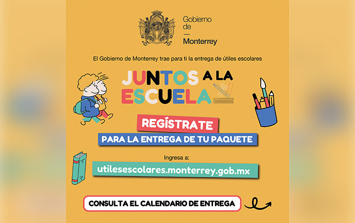 2456 - POST SEDES JUNTOS A LA ESCUELA