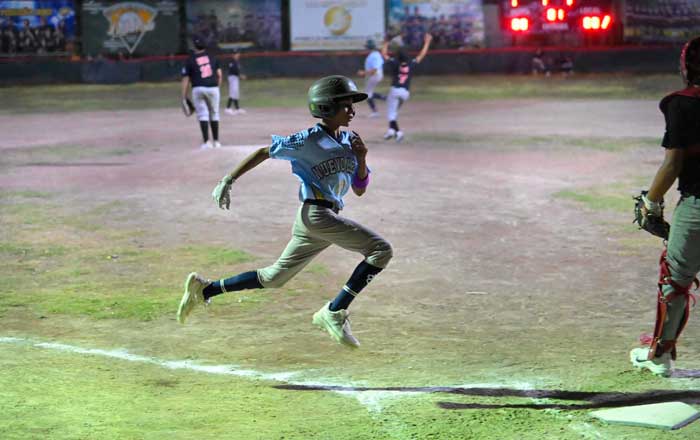 Agónico triunfo para Linda Vista y listas las semifinales 4 fag