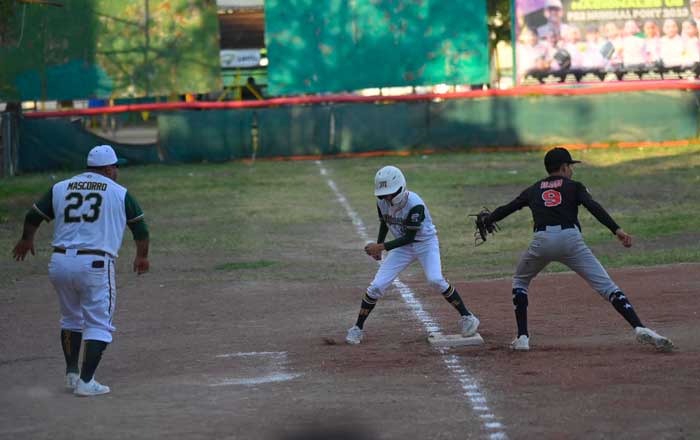 Gana Matamoros y esperará resultado para semifinales 2 fghs
