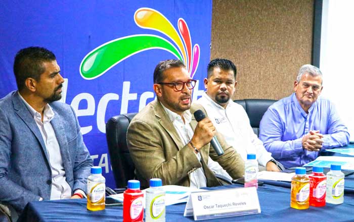 Anuncian medio maratón internacional en Guadalajara 1 ind