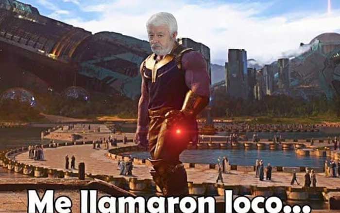 loco