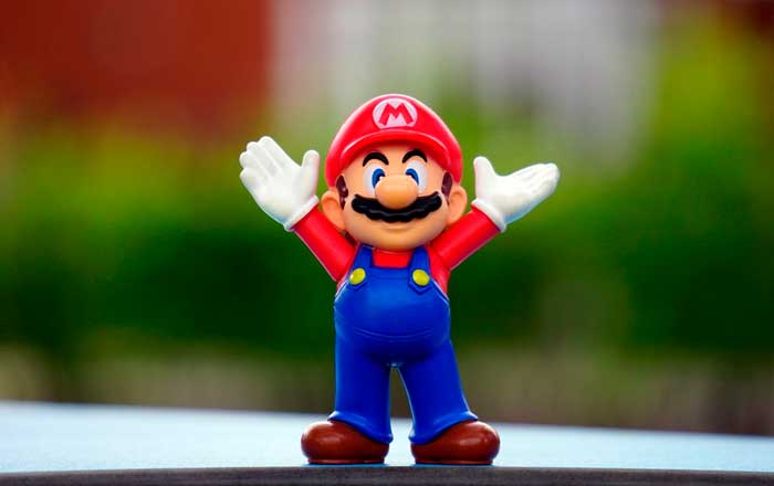 mario