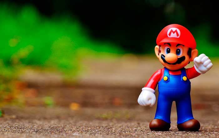 Super Mario: otro salto entre la fantasía, la mercadotecnia y la investigación 3 mariob