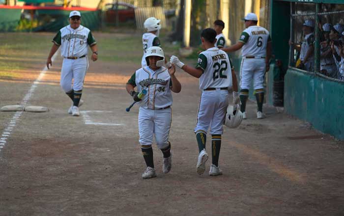 Gana Matamoros y esperará resultado para semifinales 6 mat