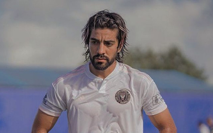 pizarro