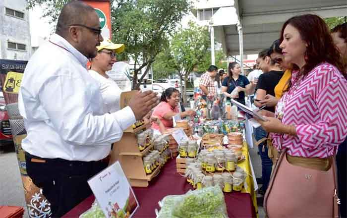 Realizarán en Soto La Marina un Tianguis Rural 1 tianguis 2