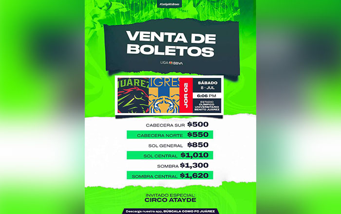 venta