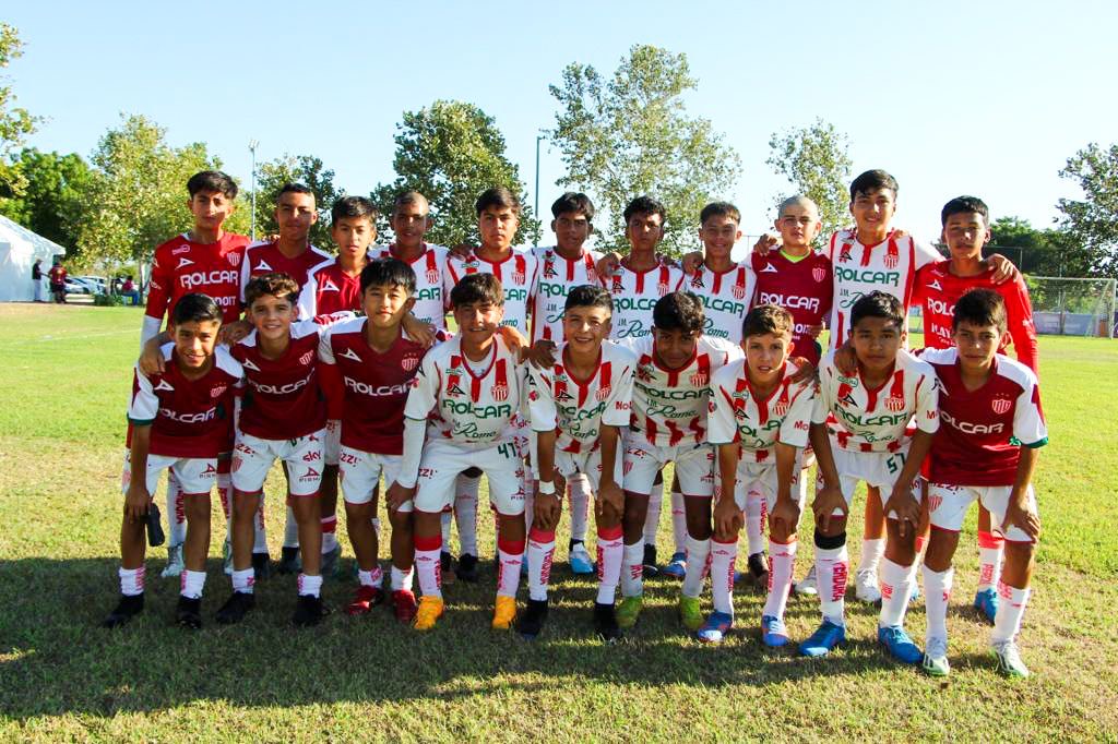 Cumplida la primera jornada de la 'Copa Tamaulipas Internacional 2023' Sub-13 7 1632dc0b 16dd 41b1 8496 e9f98f34a05b