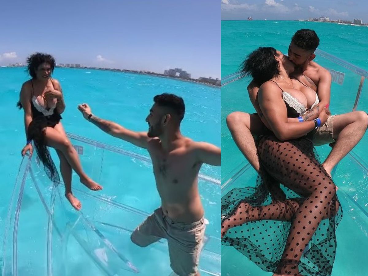 Kimberly, de 'Las Perdidas', anuncia boda en Instagram 1 2926390