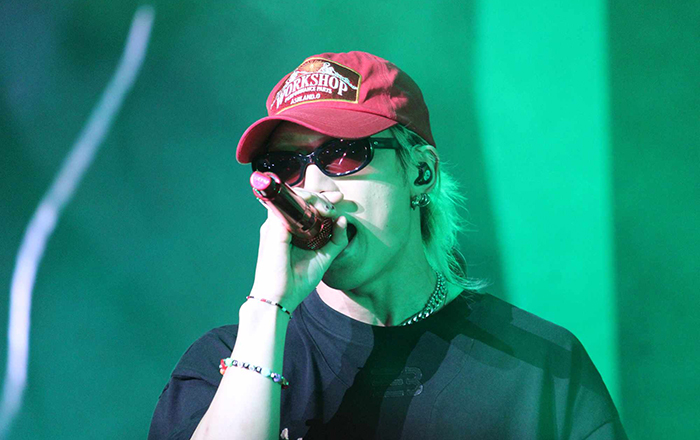Un éxito el Kamp Fest Monterrey 4 3 1