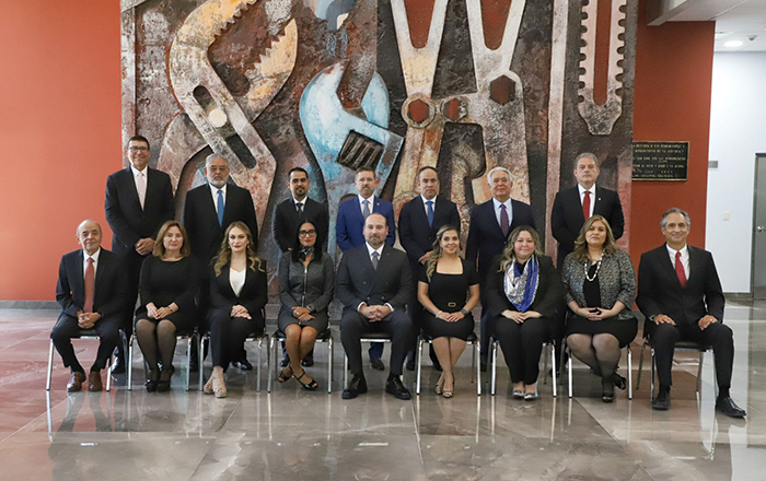 Lamenta presidente del Poder Judicial asesinato de director jurídico del Congreso 1 358904052 1029983428415856 5854851052331377684 n