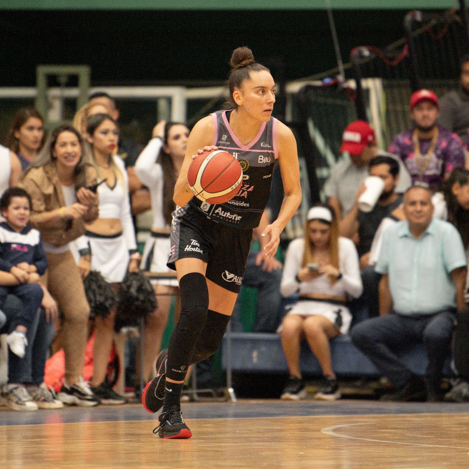 Pierde fuerza Regia Femenil y la serie se alarga 2 359362826 983480546309144 2257282616746043340 n