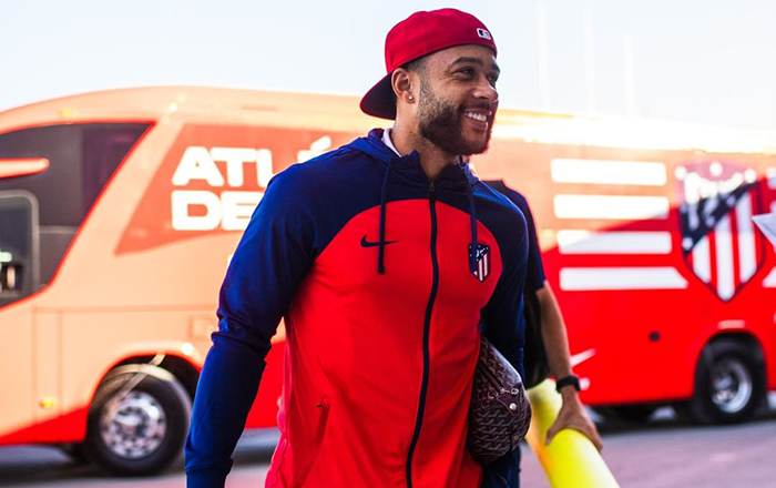 Ya entrena el Atlético de Madrid en Monterrey 2 359678761 1964333987260090 4866820909553371423 n