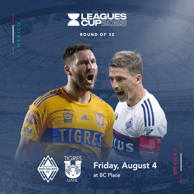 Empalman partidos de Rayados y Tigres en Leagues Cup 2 360016160 1316972298936223 7815387269106296784 n