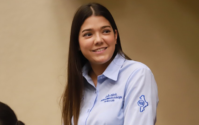 Aprueba Congreso renuncia de Adame y designa a Cecilia Robledo 1 363512113 975362167089624 1295854595699217727 n 1