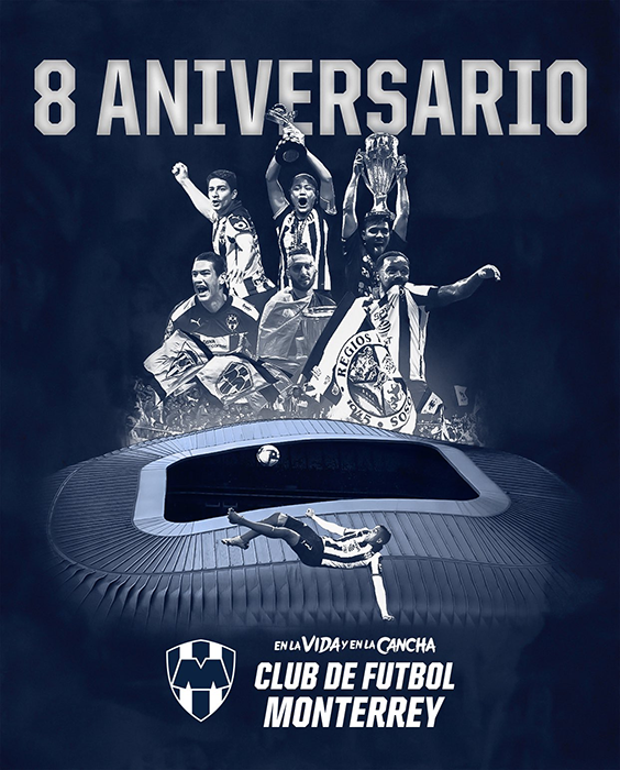 A 8 años de la inauguración del Estadio BBVA 1 363704243 3129941057311560 5077814181904831810 n