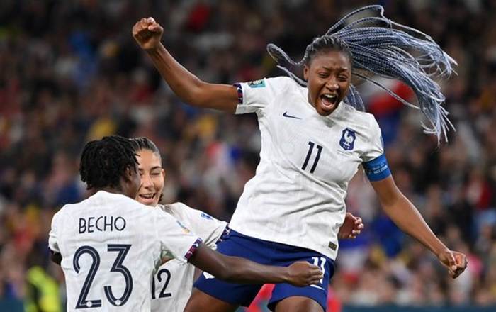 Sorpresa en Mundial Femenil: Brasil queda fuera 2 363745752 251565731076003 5591660341356797212 n