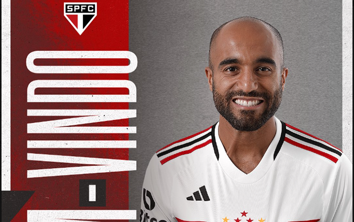 Rayados no, Sao Paulo sí; anuncian a Lucas Moura 1 363784104 109623598890872 1509781192582744148 n