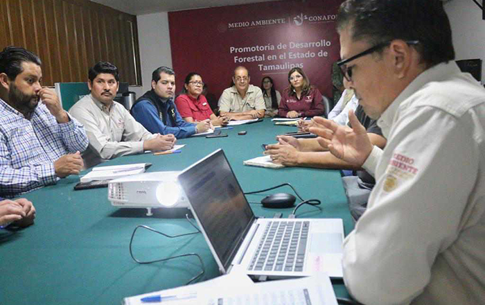 Contribuye SEDUMA en el combate de incendios forestales 1 363837006 1332934104314462 6264298974080249769 n