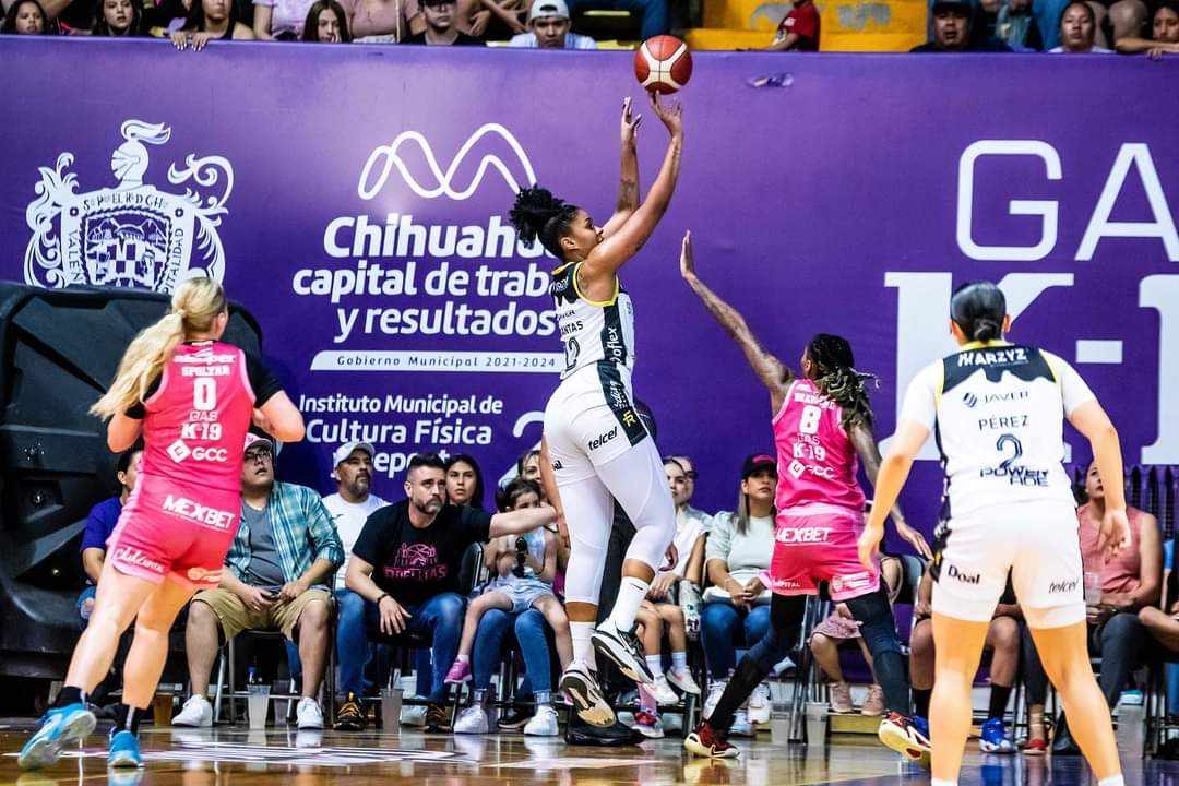 Se empata la serie en Gran Final del basquetbol femenil 1 363862034 1970003750030101 9004531033942815513 n