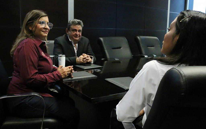Abre SEDUMA espacios para prácticas a estudiantes 3 363901747 6481920561896842 8119730423023065659 n