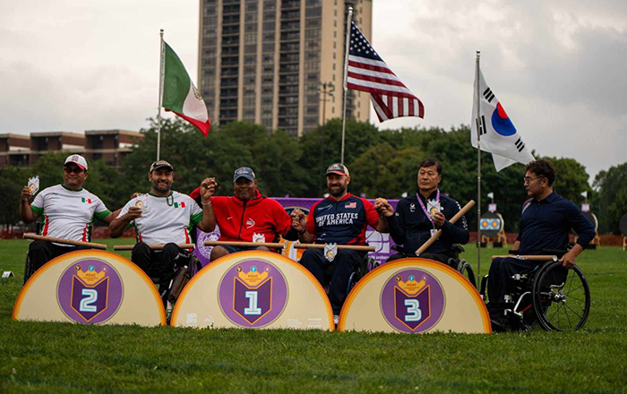 Destaca Tamaulipas en ‘Para-Archery Championship’ 1 363909943 689298989679368 5418319183780164563 n