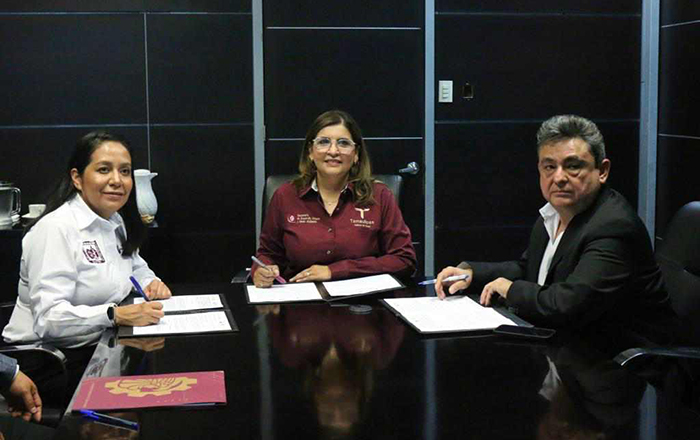 Abre SEDUMA espacios para prácticas a estudiantes 1 364461989 118027011380478 7469578968925695649 n