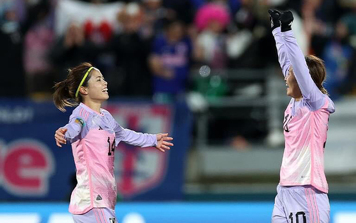 Con autoridad Japón y España se instalan en cuartos del Mundial Femenil 2 364531693 200374989429521 287459144092091747 n