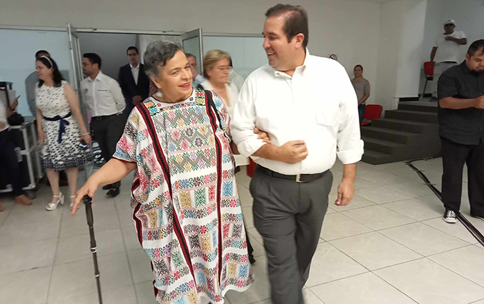 México requiere un gran Pacto Nacional por la seguridad: Beatriz Paredes 2 364540234 223773213976392 5070021595923569104 n