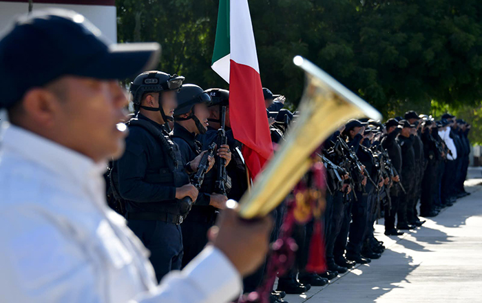 Se gradúan de curso de Fuerzas Especiales de Guardia Estatal 2 364550125 112208318630615 5177585486445475767 n